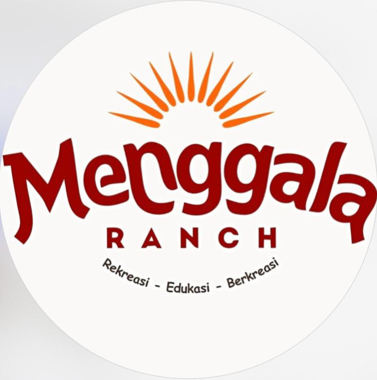 Logo Menggala Ranch